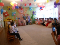 мои выпускники