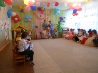 мои выпускники