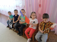 и снова мы