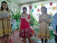 Всероссийский фестиваль краеведческих объединений