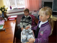 Учимся подавать кофе по-крымскотатарски.