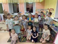 участие в конкурсах