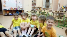 Обмен новостями