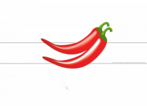 перец чили