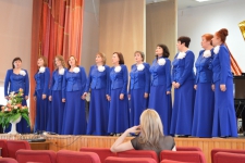 Кемерово, Областной конкурс 2014г.