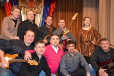 24.02.12г. После концерта