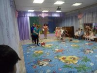Играем "Помощники"