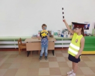 День ПДД