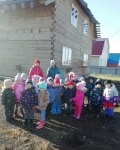 Дети вспомнили название улиц, на которых находится их родной дом.