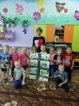 У нас получился замечательный коллаж «Мое село - Сосновка!»
