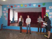 Чтецы