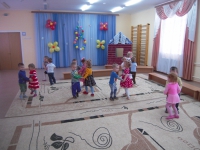 Полечка для мамочек
