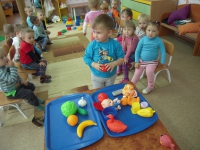 игра "Съедобное-несъедобное"