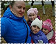 Время с любимыми учениками