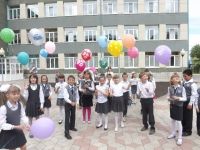 Время с любимыми учениками