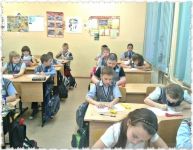 Время с любимыми учениками