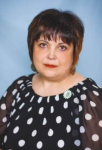 Ураскина Ирина Геннадьевна