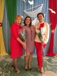 День дошкольного работника 2017