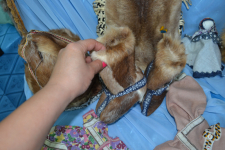 Унты