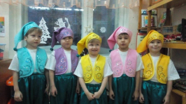 Гномики
