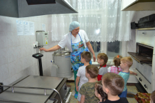 Знакомство с весами