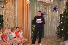 Загадывание загадок