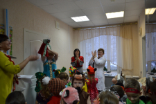 Сеем, сеем, посеваем!