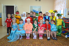 Колядовщики