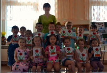 Поделки ко Дню Победы