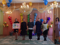 Наши родители выпускников