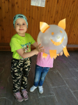 Праздник воздушных шаров