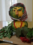 Кузьменко Миша