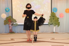 Овечкина Варвара