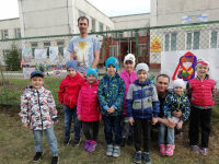 "Без вас не получится"