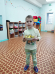 С Днём Рождения, Дима!
