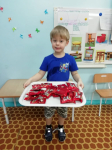 Поздравляем Матвея С Днём Рождения!