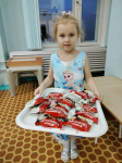С Днём Рождения, Валерия!