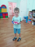 С Днём Рождения, Виталий!