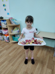 Поздравляем Милану С Днём Рождения!