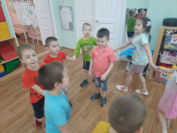Поздравляем Макара С Днём Рождения!