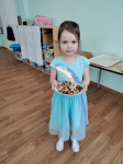 Поздравляем Есению С Днём Рождения!