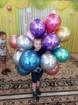 Поздравляем Серёжу  С Днём Рождения!