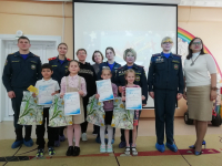 II городская интеллектуальная игра