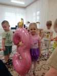С Днем Рождения, Полина.