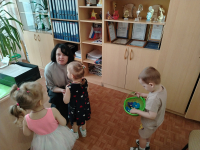Группа