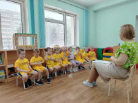 Неделя Психологии