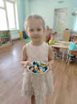 С Днём Рождения, Милана!