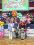 65 городской праздник 