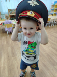Отчёт по 4 этапу