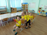 Отчёт по 2 этапу